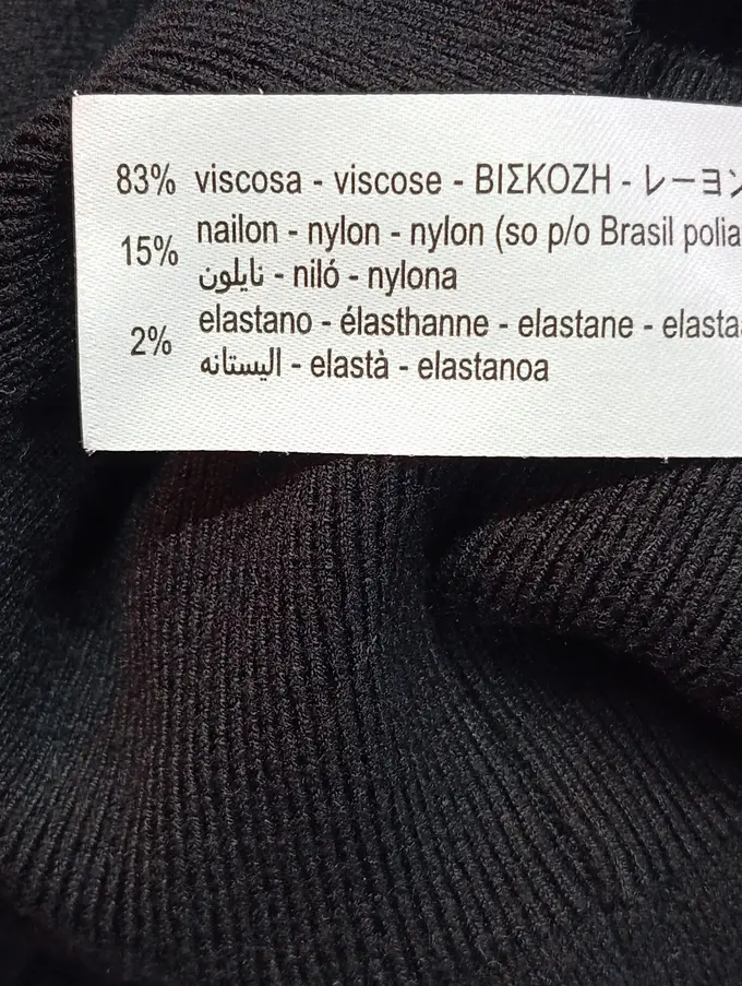 ZARA Pullover Bild 4