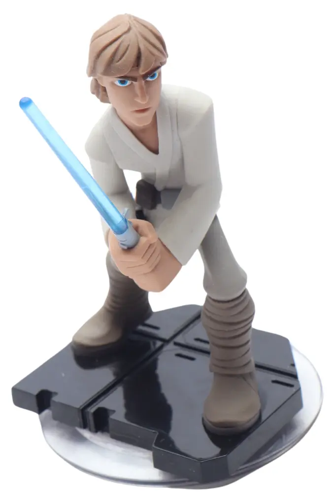 DISNEY Actionfigur Bild 1