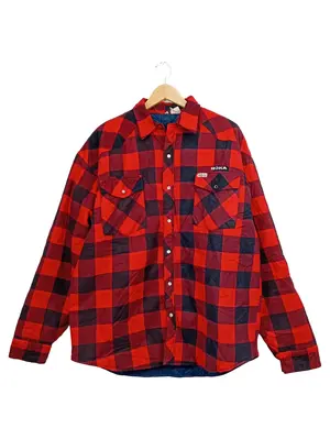 Y.O.U BEAUTY Freizeithemd