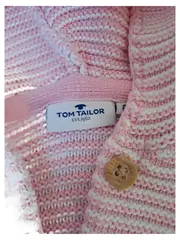 Vorschaubild TOM TAILOR Strickjacke 2