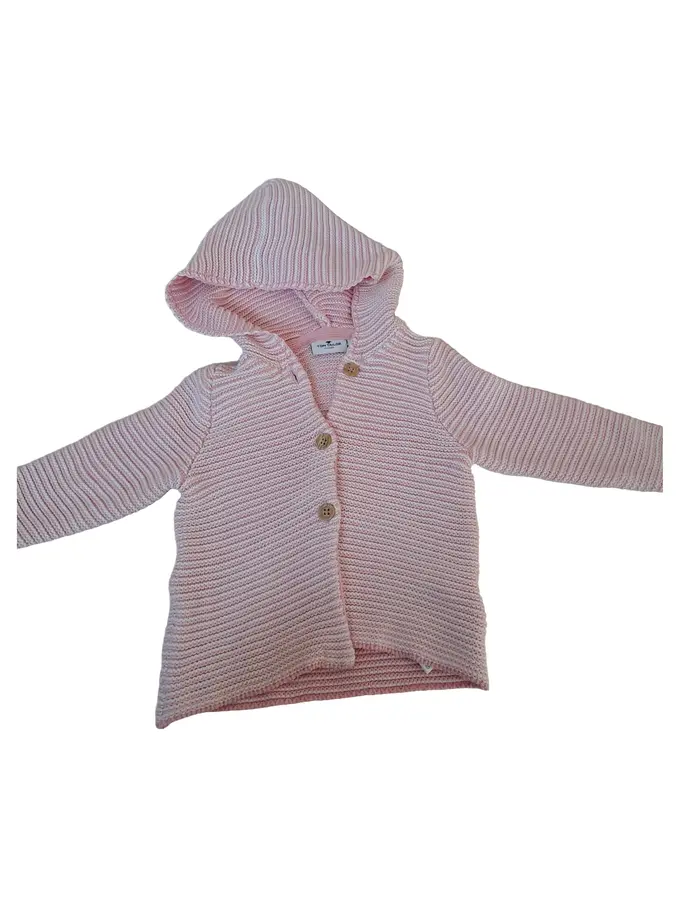 TOM TAILOR Strickjacke Bild 1