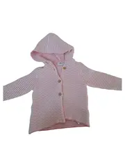 Vorschaubild TOM TAILOR Strickjacke 1