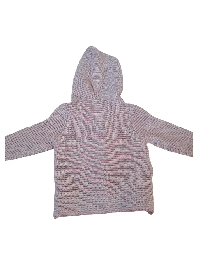 TOM TAILOR Strickjacke Bild 3