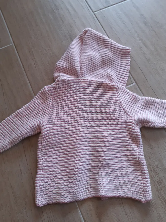 TOM TAILOR Strickjacke Bild 5