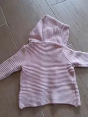 Vorschaubild TOM TAILOR Strickjacke 5