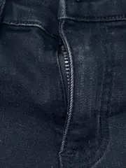 Vorschaubild 3 von Kinder Shorts Gr. 146 Schwarz Casual Baumwolle