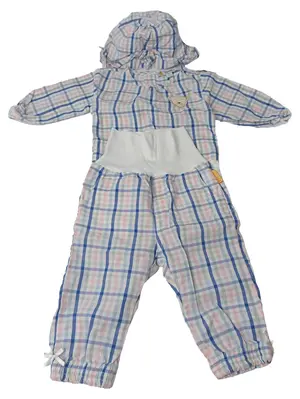 STEIFF Baby Set