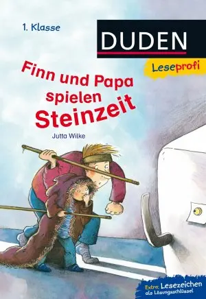 Sachbuch für Kinder