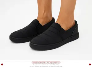ZARA Slipper