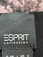 Vorschaubild 6 von Damen Freizeitkleid Gr. 40 Grau Casual Muster