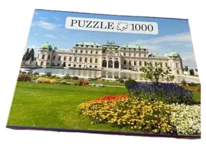 INNOVAKIDS Puzzle
