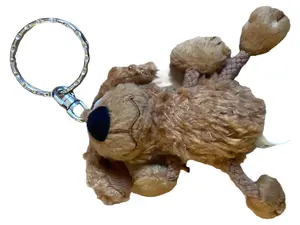 MCDONALD'S Schlüsselanhänger