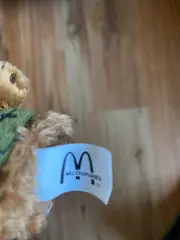 Vorschaubild MCDONALD'S Schlüsselanhänger 3