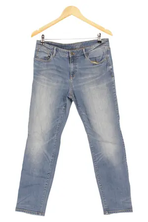 ESPRIT Jeans Straight Leg