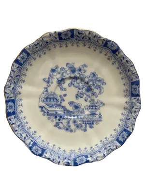 SELTMANN WEIDEN Kuchenteller