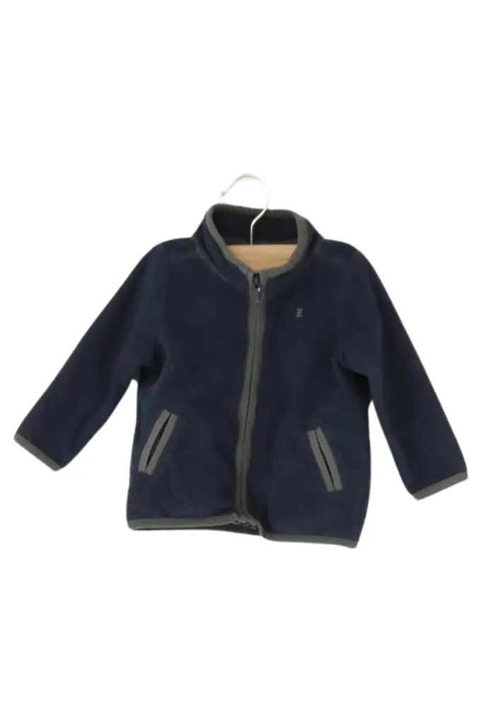 ESPRIT Fleecejacke Bild 1