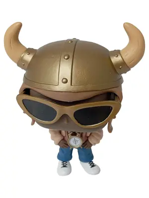 FUNKO Fan Sammlerstück