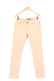 Vorschaubild 1 von Damen Jeans Slim Fit Rosa W29/38/M Casual Hose