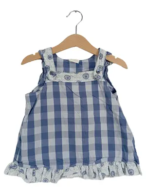 SCHNIZLER Sommerkleid