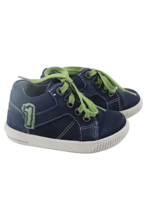 SUPERFIT Schnürschuhe