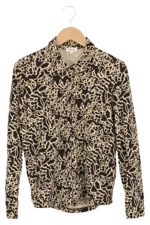 S.OLIVER Hemdbluse