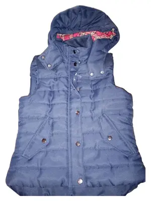 VERO MODA Steppweste