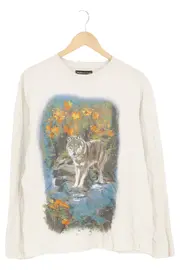 Vorschaubild ATLAS FOR MEN Langarmshirt 1