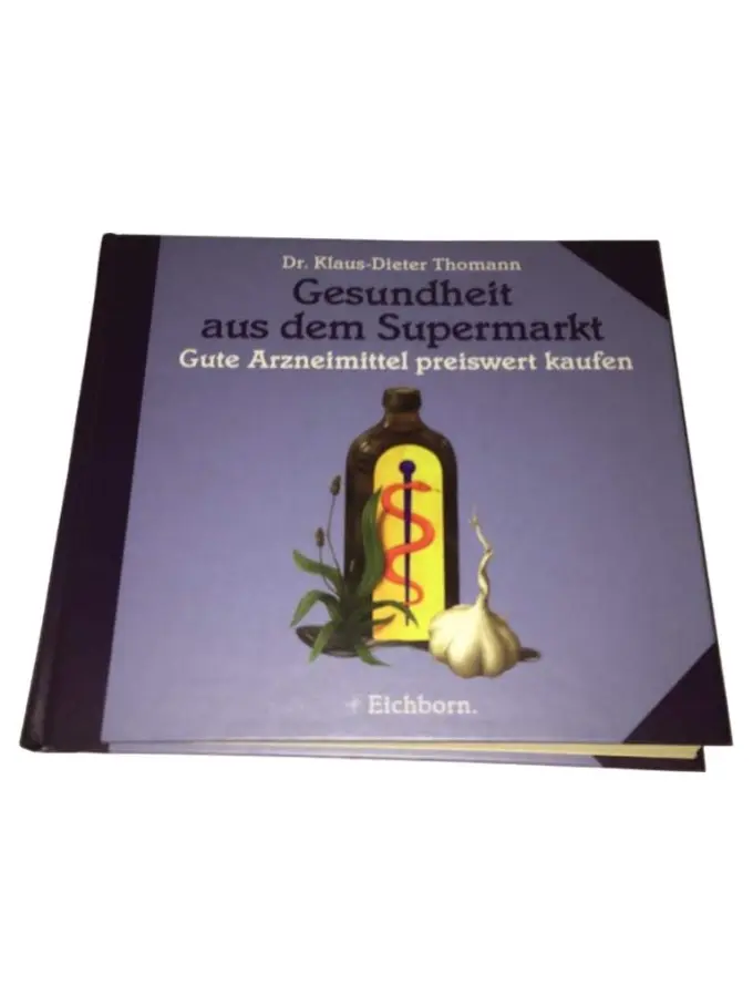 Allgemeines Sachbuch Bild 1