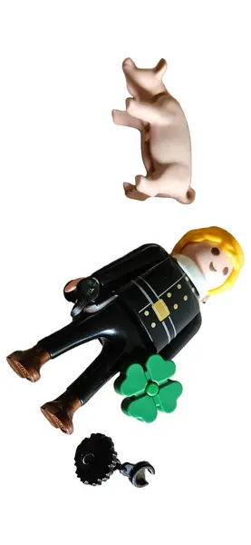 PLAYMOBIL Spielfigur