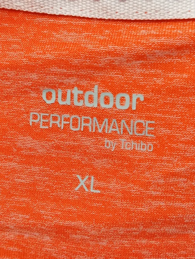 TCHIBO Sport Shirt Bild 3