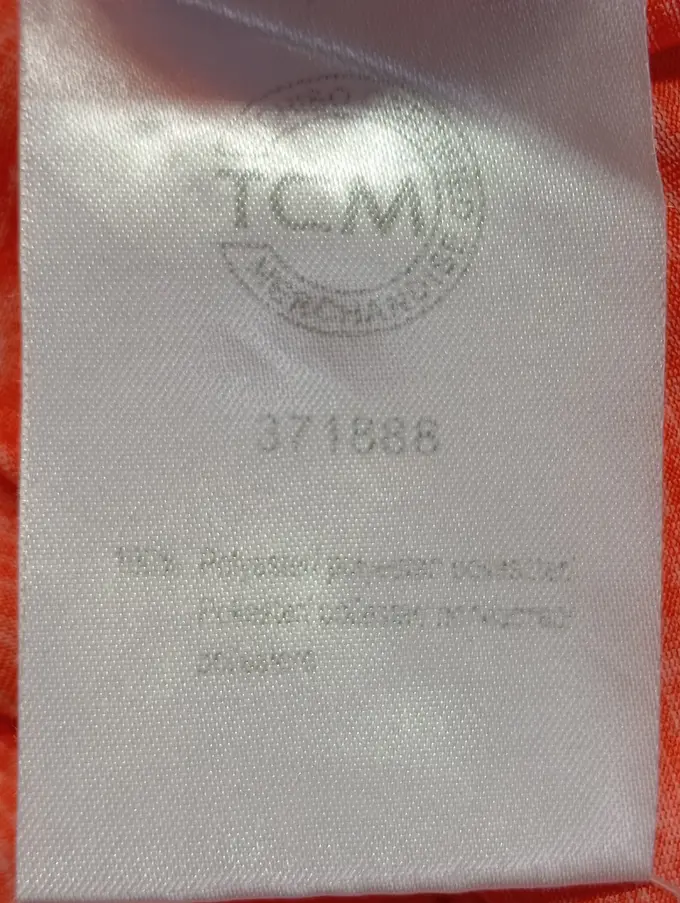 TCHIBO Sport Shirt Bild 4