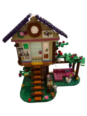 LEGO Puppenhaus