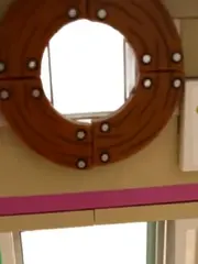 Vorschaubild 6 von Friends Baumhaus Waldhaus mit Tieren Figuren Spielset