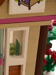 Vorschaubild 5 von Friends Baumhaus Waldhaus mit Tieren Figuren Spielset