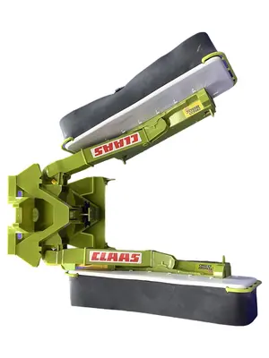 CLAAS Gartengerät