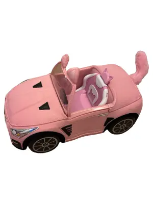 NA! NA! NA! SURPRISE Spielzeugauto