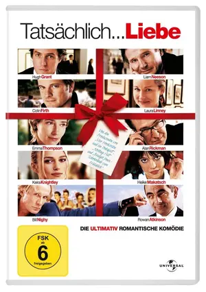 Liebesfilm
