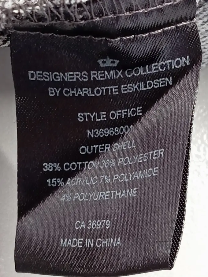 DESIGNERS REMIX Businesskleid Bild 4