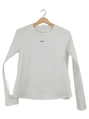 NIKE Langarmshirt