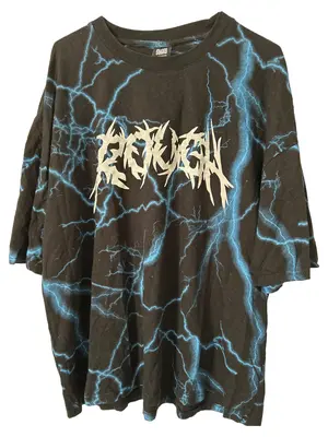 BLACK SQUAD T-Shirt