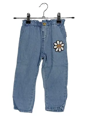 MOSCHINO Mom Jeans