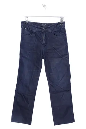 ARMANI Jeans Straight Leg