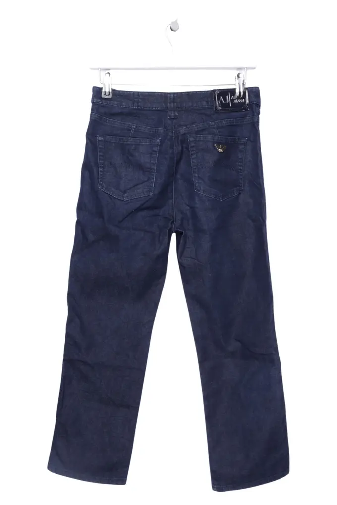 ARMANI Jeans Straight Leg Bild 2