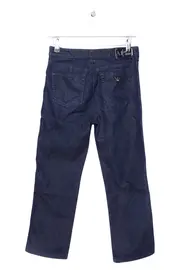 Vorschaubild ARMANI Jeans Straight Leg 2