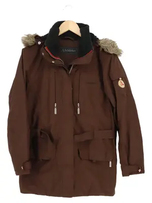 SCHÖFFEL Wintermantel