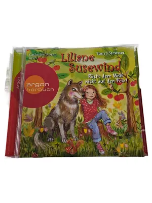 Hörspiel für Kinder