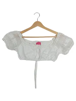 KRÜGER MADL Trachtenbluse