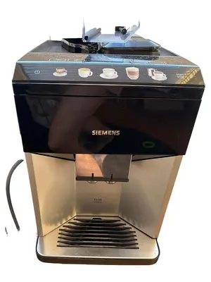 SIEMENS Kaffeevollautomat