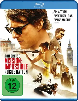 Actionfilm