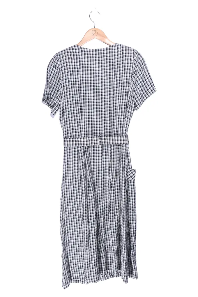 VA BENE Blusenkleid Bild 2